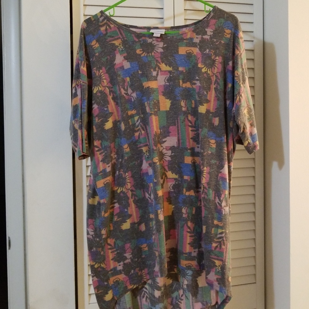 Lularoe Small Irma